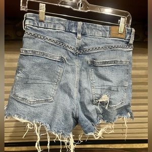 AE Jean Shorts